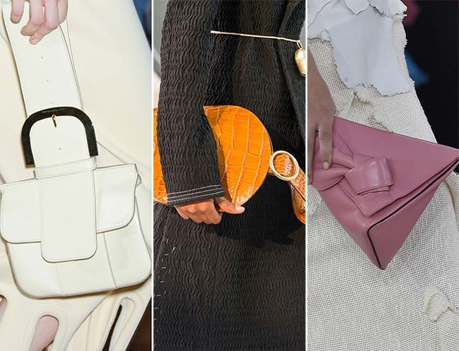нетрадиционные экстраординарные сумки 4, тенденции сумок весна-лето 2015